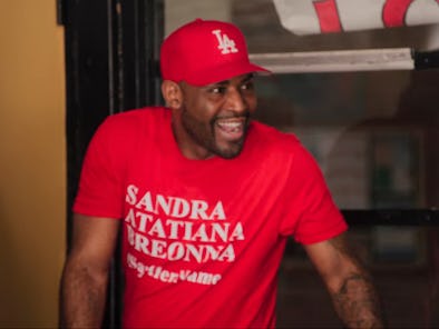 See Karamo's Shirts From 'Queer Eye' Season 6